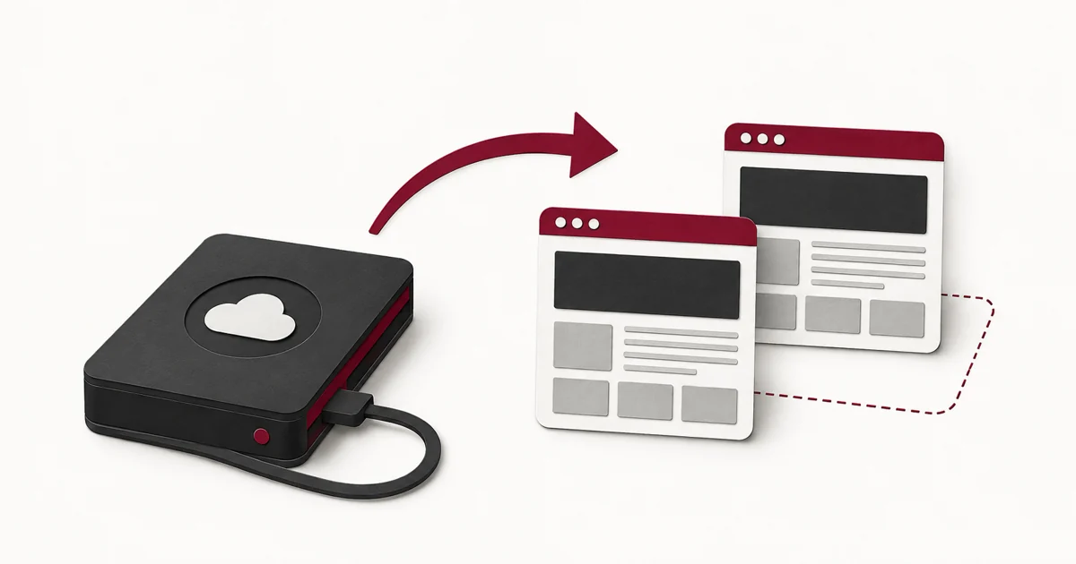 How to Test a WordPress Backup Before Restoring