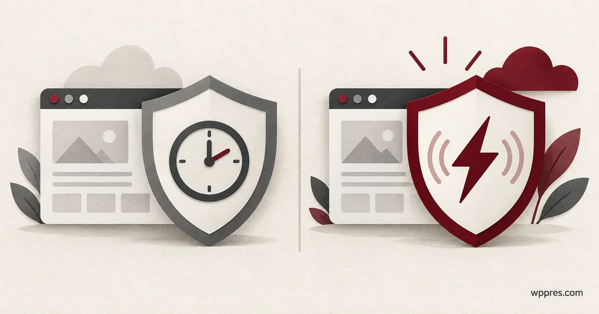 Wordfence Free vs Premium: Which Features Matter?
